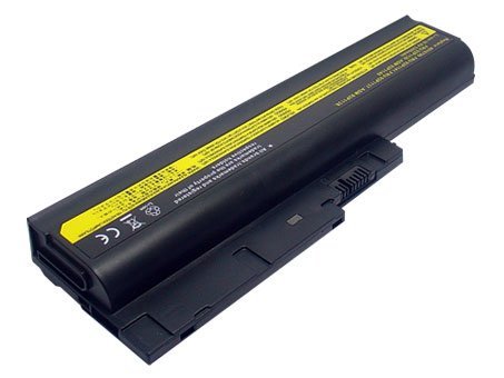 10.80V,4400mAh,Li-ion, Replacement Laptop Battery for IBM Thinkpad Series of Laptops On Sale