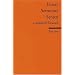 Sermones /Satiren: Lat. /Dt.: Zweispachige Ausgabe: Lateinisch / Deutsch