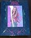 Hannah Montana Gift Bag with 3d Holograph of Miley and Hannah!!