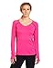 ASICS Women's Favorite Long Sleeve Top