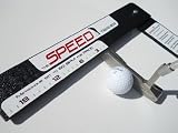 The SPEEDTrainer Putt Accelerator, Start making Putts NOW..!!