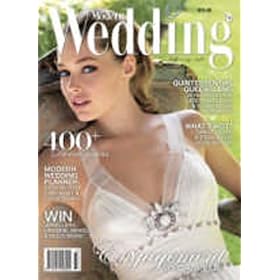 Modern Wedding