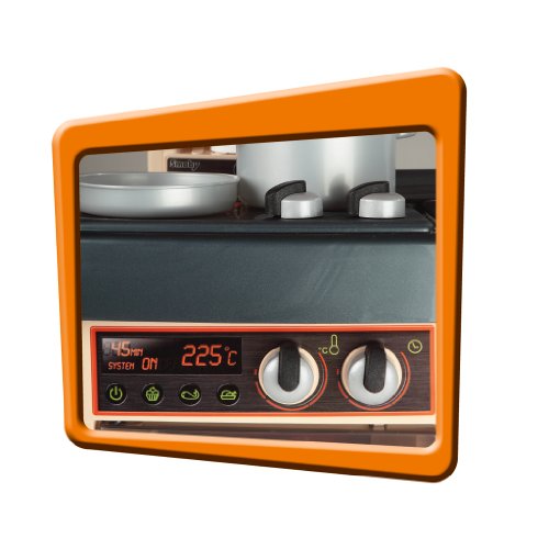 Imagen 5 de Smoby 024674 Cuisine Bon Appétit - Cocina de juguete