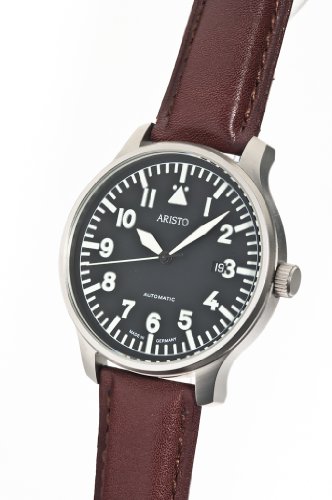 review Aristo 3H114