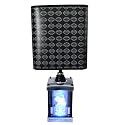 Kng 000254 Harley Custom Decor Lamp