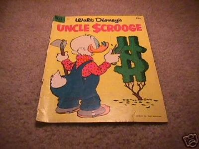  Carl Barks