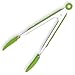 VICTA Kitchen Tongs , 12