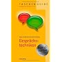 Gespr�chstechniken - Best of Edition von Anja von Kanitz