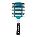 Bed Head Split Personality 2 Sided Oval Round Brush, Large