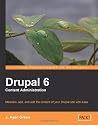 Drupal 6 Content Administration