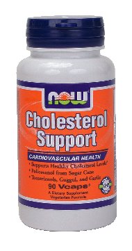 cholesterol lowering foods