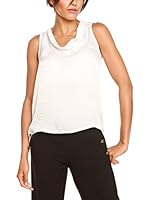 CALLISTO PARIS Top (Blanco)