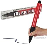 The Big Pen
