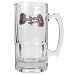 Atlanta Braves MLB 32oz Beer Mug Glass
