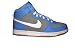 Big Nike High Retro Basketball Shoes 336608-411