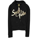 Southpole - Southpole Women's Basic Full Zip Hoody