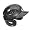 Black/ Black