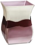 Popular Bath Reflection Lilac Waste Basket
