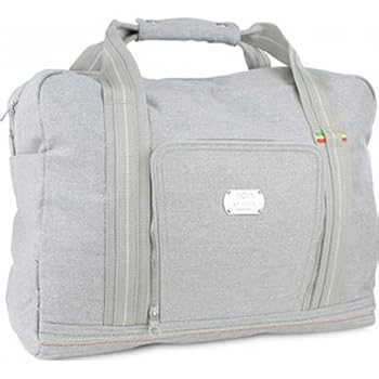 Marley Jammin Voyage Sac 24h pour petits appareils électroniques (Brume) Marley Jammin Voyage Sac 24h pour petits appareils électroniques (Brume)