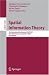Spatial Information Theory: 9th International Conference, COSIT 2009, Aber Wrac'h, Fr...