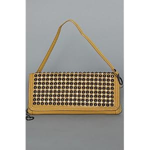 Buy *The Extras The Alba Clutch in Yellow,Bags (Handbags Totes) for Women by var goTwisterProductImageStrings = new Object();goTwisterProductImageStrings['prodImageNotAvailTextNoColor'] = 