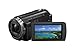 Sony HDRPJ540/B Video Camera with 3-Inch LCD (Black)