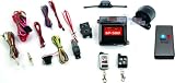 CrimeStopper - TN-4550.SP - Vehicle Tracking System