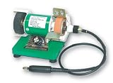 Mini Multi-purpose Bench Grinder