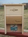 Woodlink NABAT Audubon Bat Shelter