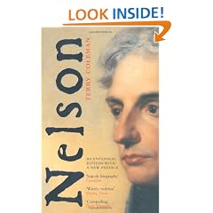 Nelson: The Man and the Legend