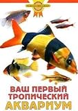 Golden tips for your first tropical aquarium