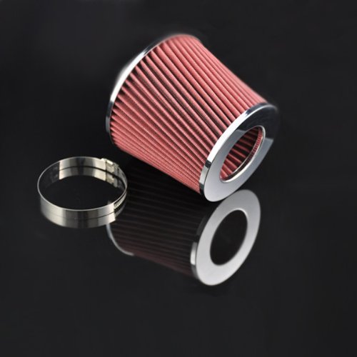 Universal High Flow Racing Breather Intake