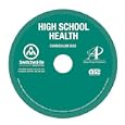 2009 SOS AOP (Alpha Omega), Switched on Schoolhouse High School Health by AOP Alpha Omega Publications Homeschooling