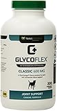 Glyco Flex&reg; Classic Hip and Joint Supplement for Dogs, 600 Mg, Chewable Tablets ( 6 pack )
