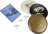 Wham-O Frisbee 50th Anniversary Collector Set