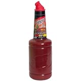 Finest Call Bloody Mary Extra Spicy Mix, 33.8-Ounce (Pack of 6) Finest Call Bloody Mary Extra Spicy Mix, 33.8-Ounce (Pack of 6)