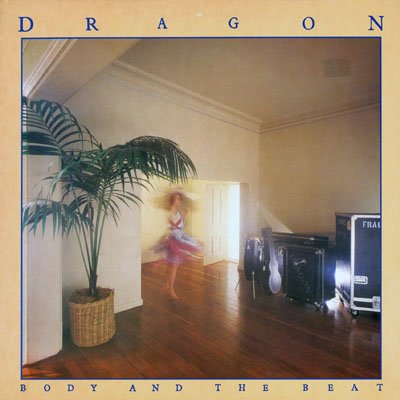 Dragon - What Am I Gonna Do? Lyrics - Zortam Music