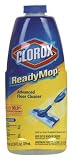 Clorox #14902 24OZ ReadyMop Cleaner