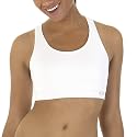 C9 by Champion® Seamless Bra - White