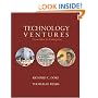 Technology Ventures: From Idea to Enterprise w/ Engineering Subscription Card