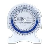 Baseline Bubble Inclinometer
