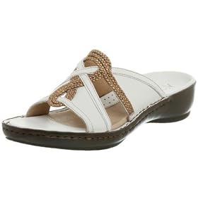 Clarks Women's Adare Slide