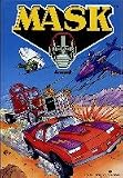 M.A.S.K. Annual (Kenner Parker Toys)