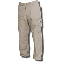 Tru-Spec Women's 100% Cotton 24-7 Series Pants