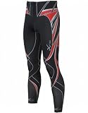 【期間限定】【ワコール】CW-X メンズサポートギア for men REVOLUTION LONG revolution
