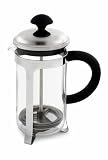 Review Fresco FCP-3C / Fresco Titanium Coffee Press, 3 Cup