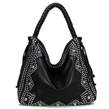 120686bk Cuffu Online High Quality Women/Girl Fashion Work School Office Lady Student Handbag Shoulder Bag Purse Totes Satchel Clutches Hobos