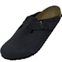 Birkenstock Boston - Steel Grey - 46