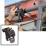 CargoBuckle Ladder Rack System 7' Pair