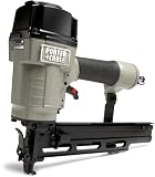 Porter-Cable MS200 1-Inch to 2-Inch 16-Gauge 7/16-Inch Medium Crown Stapler